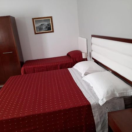 Siracusa Breakfast & Rooms Syracuse Extérieur photo
