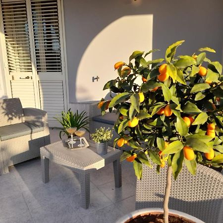 Siracusa Breakfast & Rooms Syracuse Extérieur photo