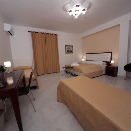 Siracusa Breakfast & Rooms Syracuse Extérieur photo