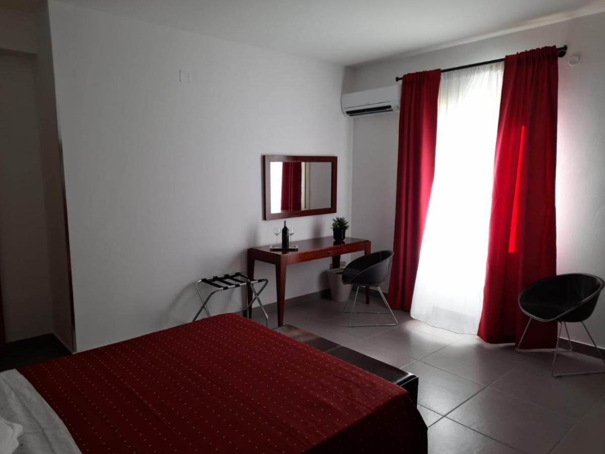 Siracusa Breakfast & Rooms Syracuse Extérieur photo