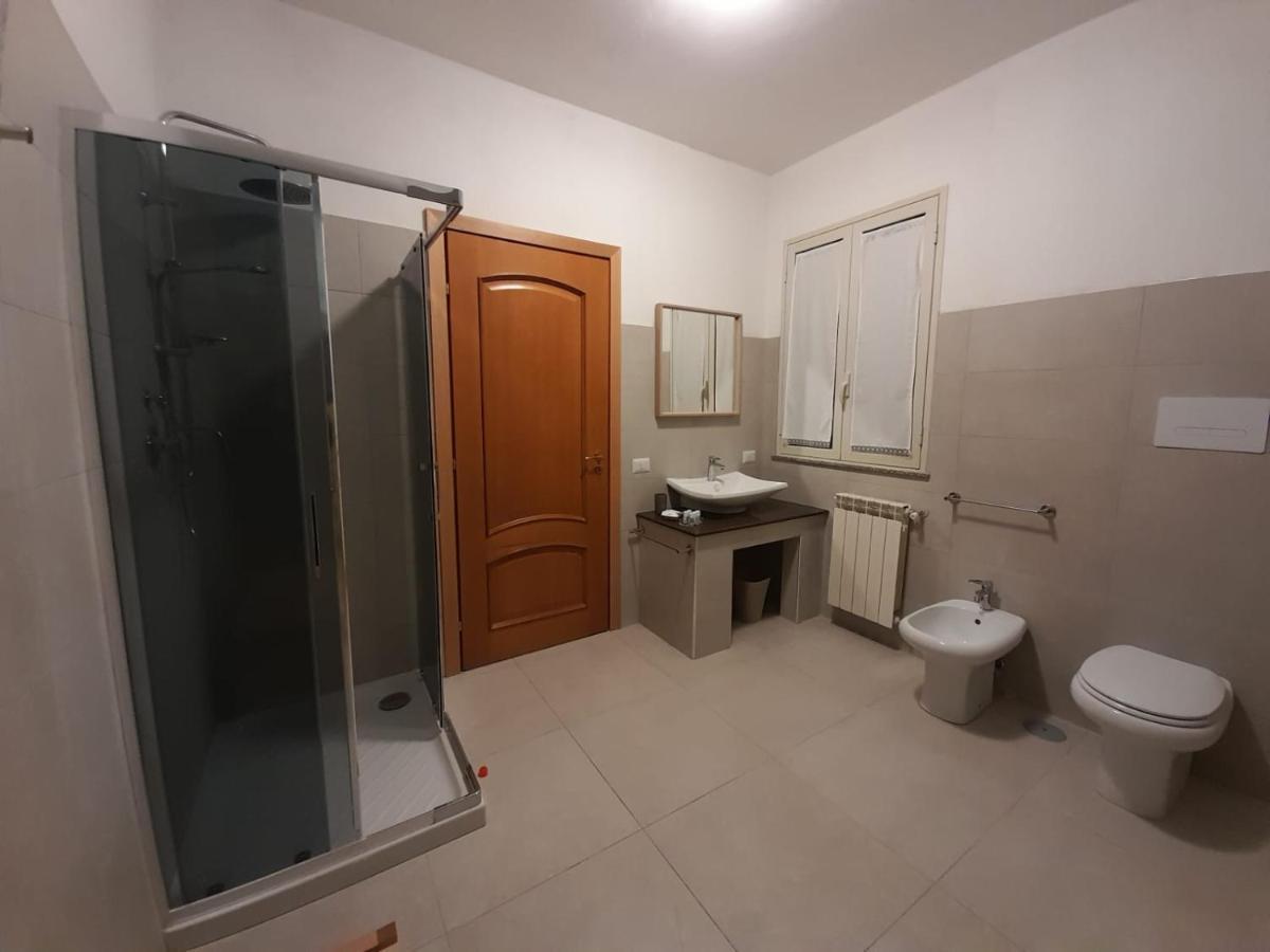 Siracusa Breakfast & Rooms Syracuse Extérieur photo