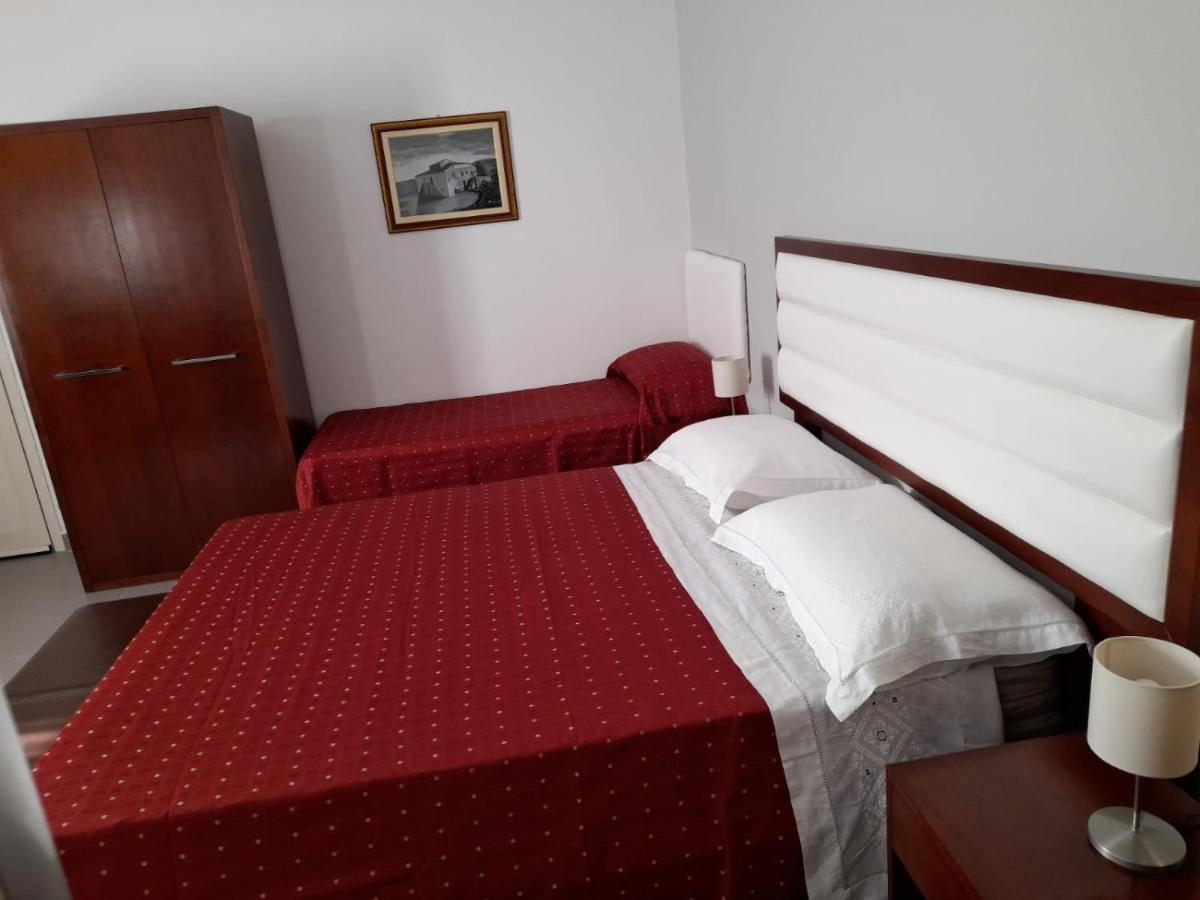 Siracusa Breakfast & Rooms Syracuse Extérieur photo