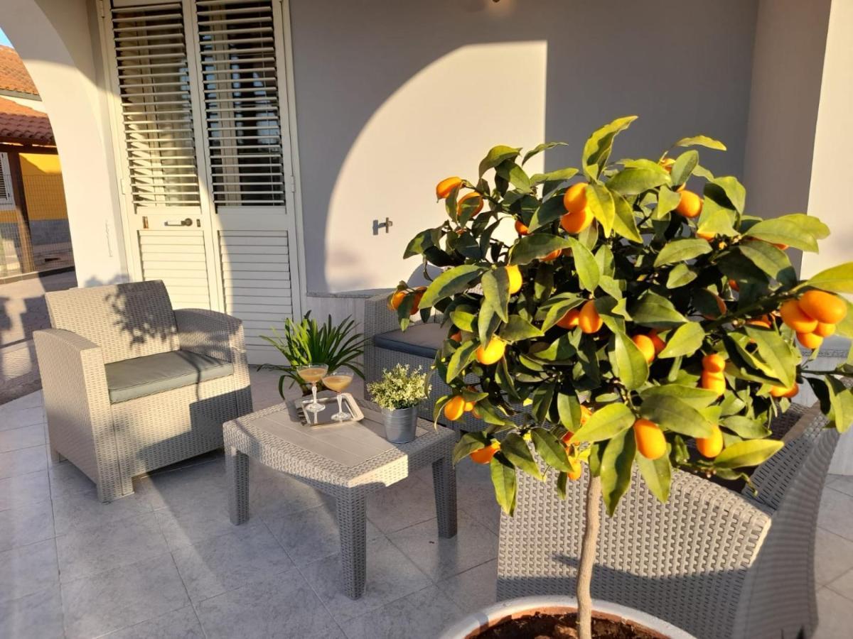 Siracusa Breakfast & Rooms Syracuse Extérieur photo