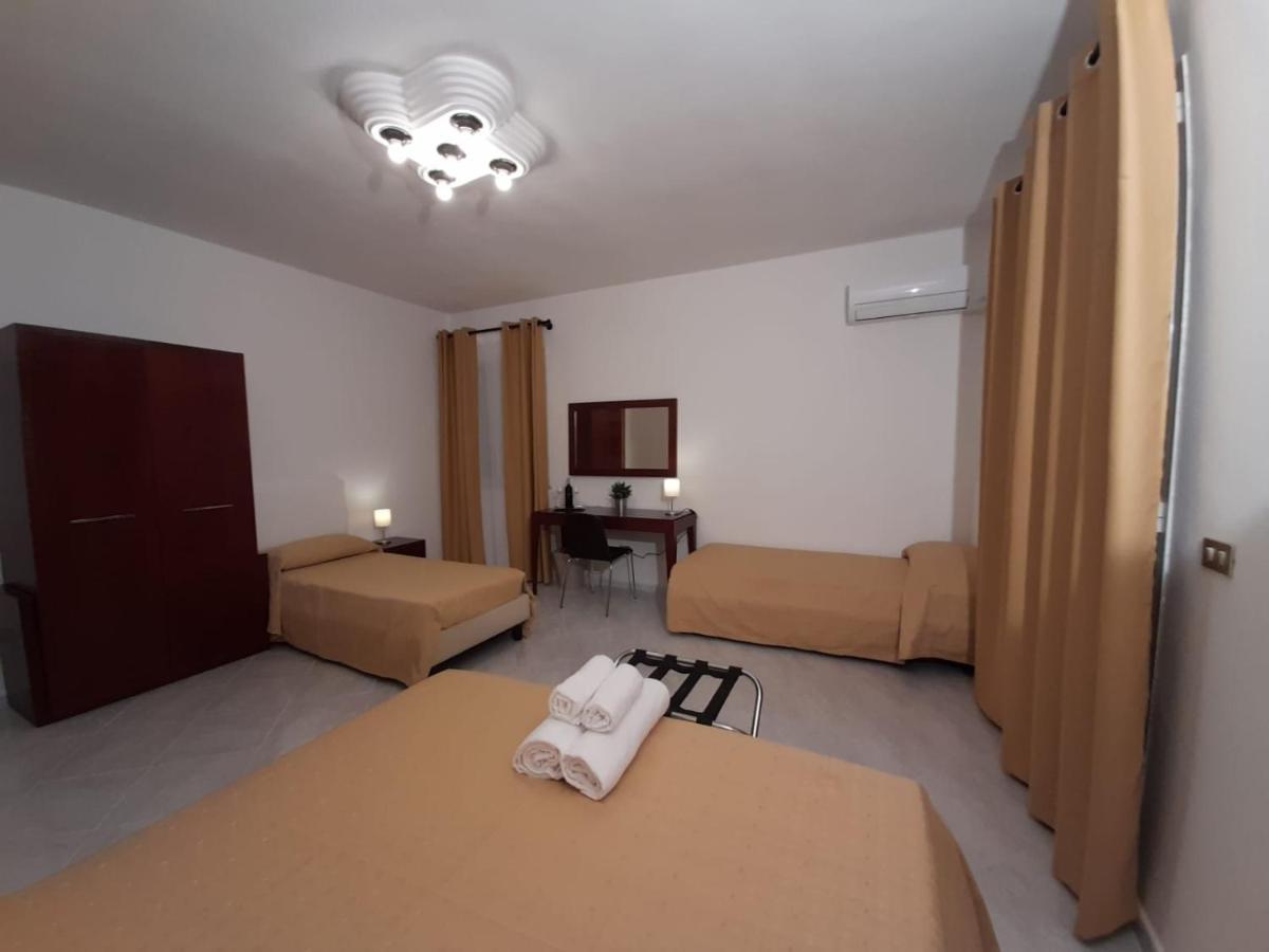 Siracusa Breakfast & Rooms Syracuse Extérieur photo