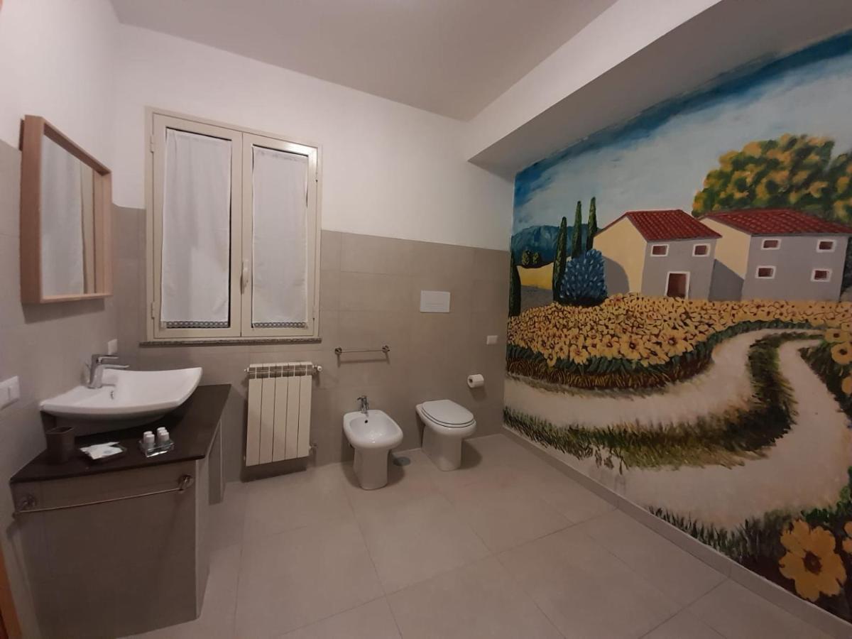Siracusa Breakfast & Rooms Syracuse Extérieur photo
