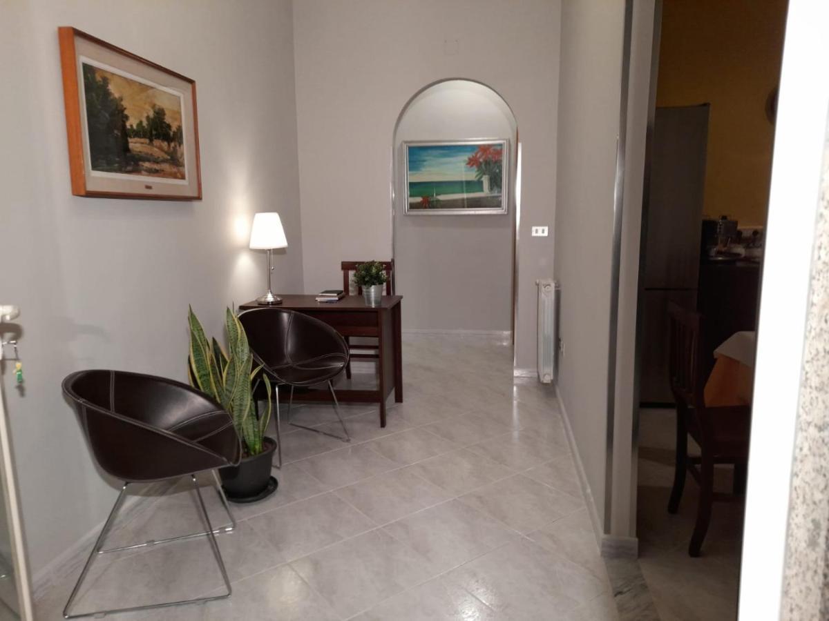 Siracusa Breakfast & Rooms Syracuse Extérieur photo