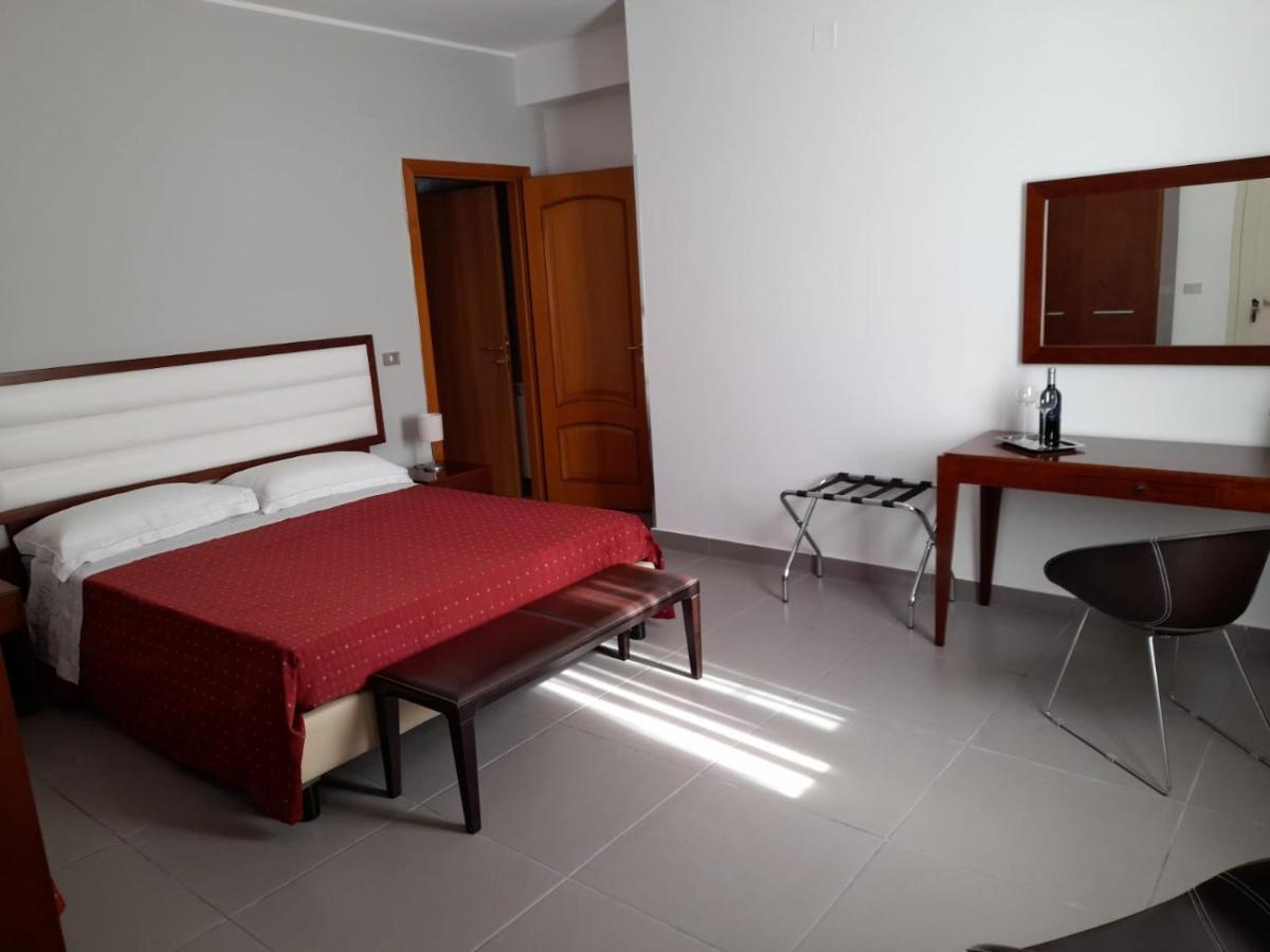 Siracusa Breakfast & Rooms Syracuse Extérieur photo
