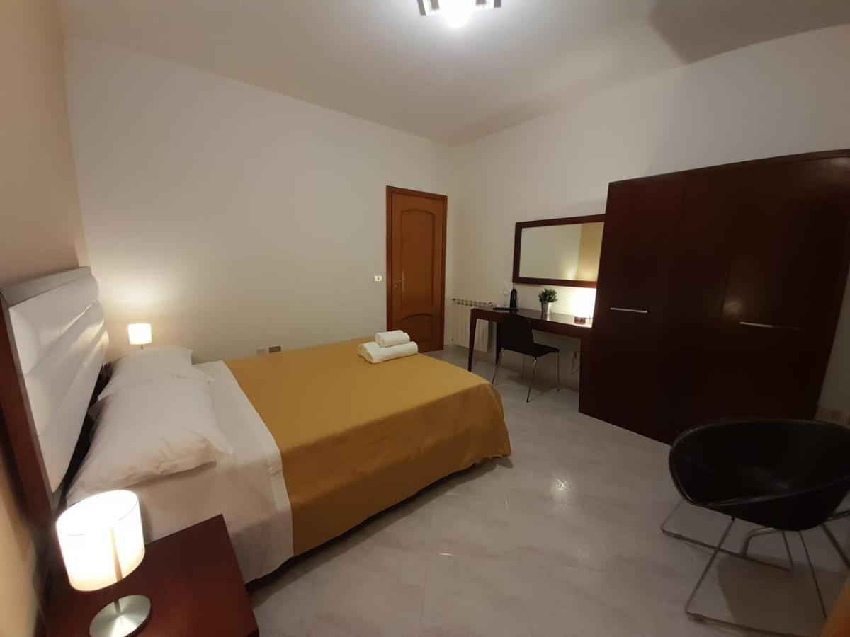 Siracusa Breakfast & Rooms Syracuse Extérieur photo