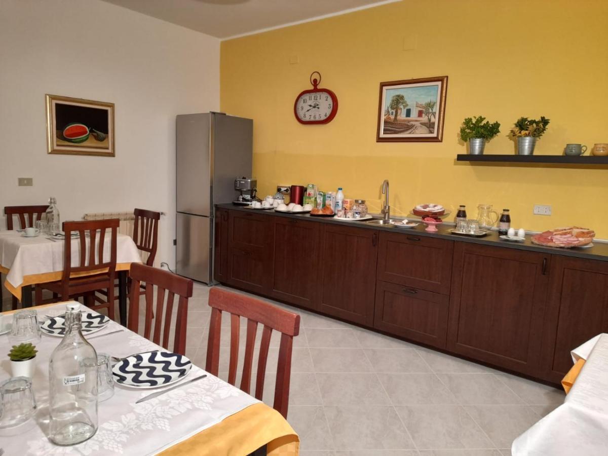 Siracusa Breakfast & Rooms Syracuse Extérieur photo