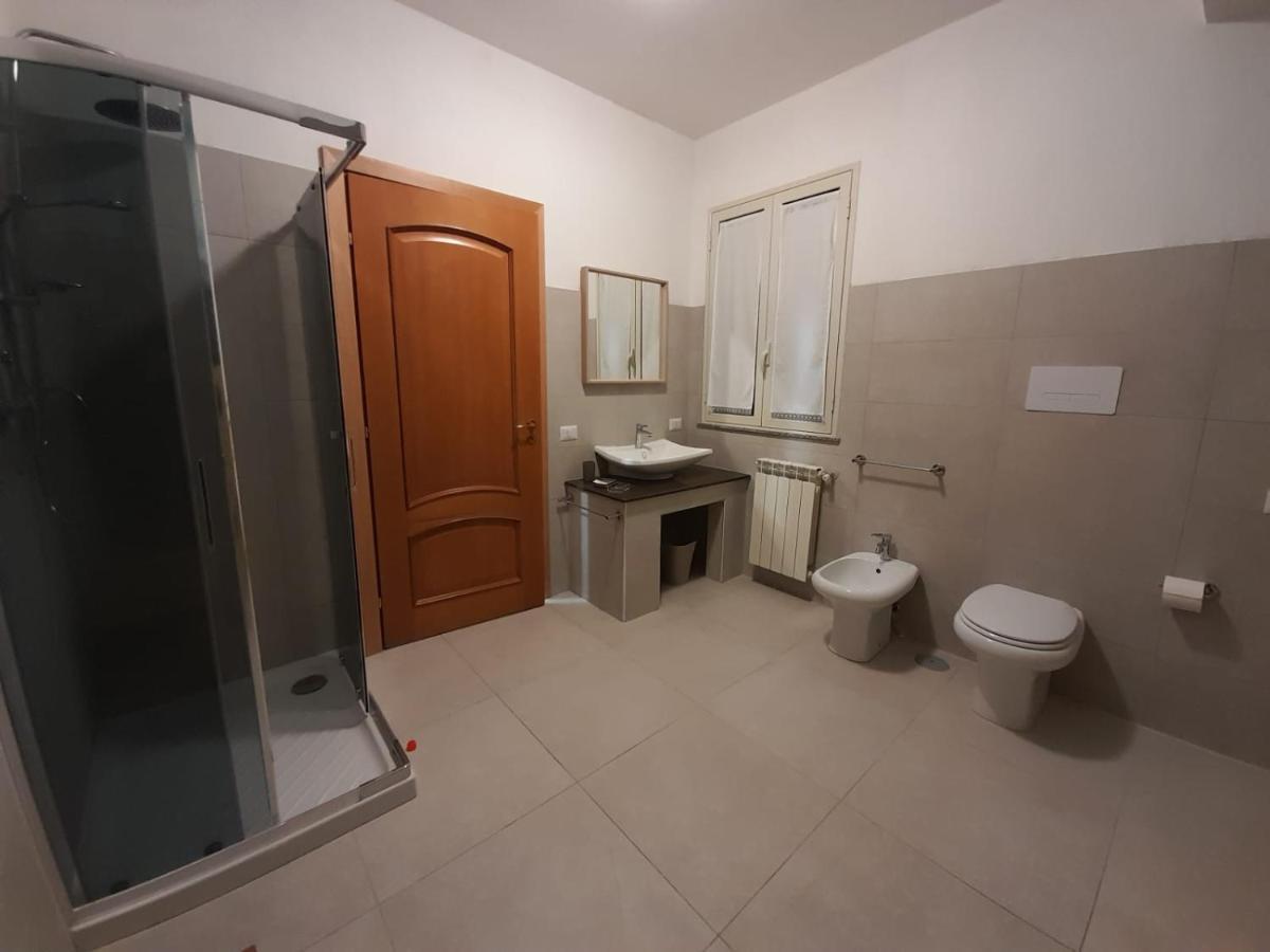 Siracusa Breakfast & Rooms Syracuse Extérieur photo