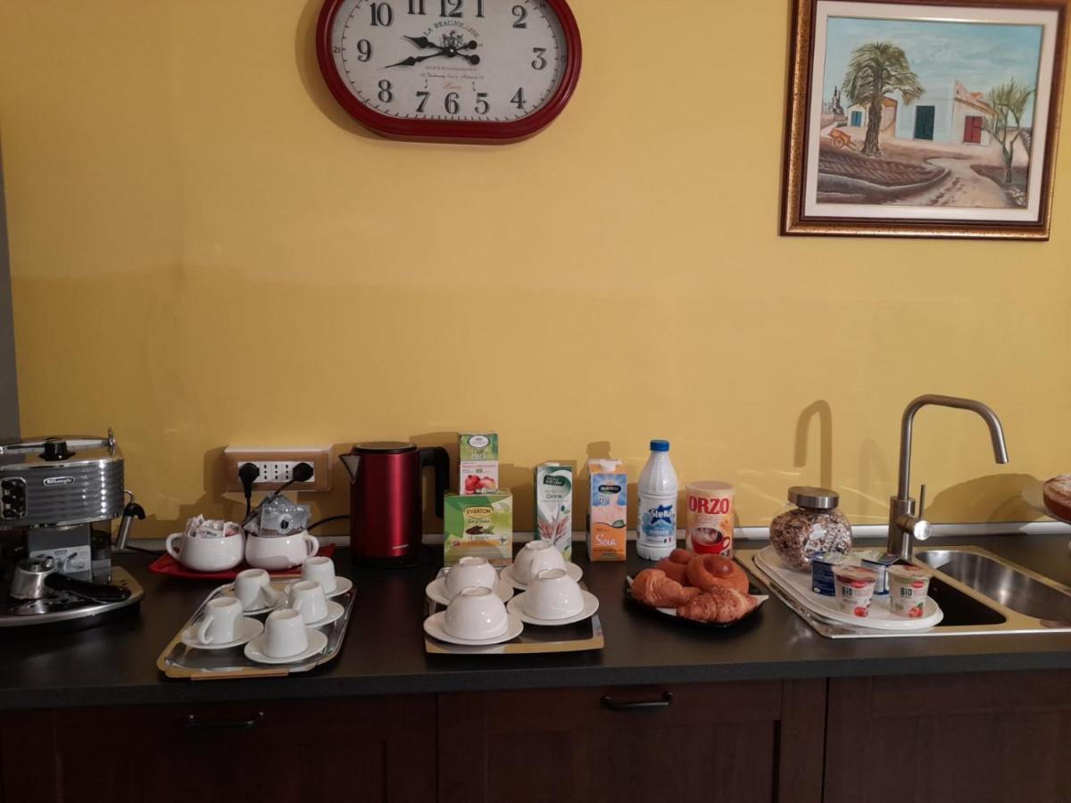 Siracusa Breakfast & Rooms Syracuse Extérieur photo