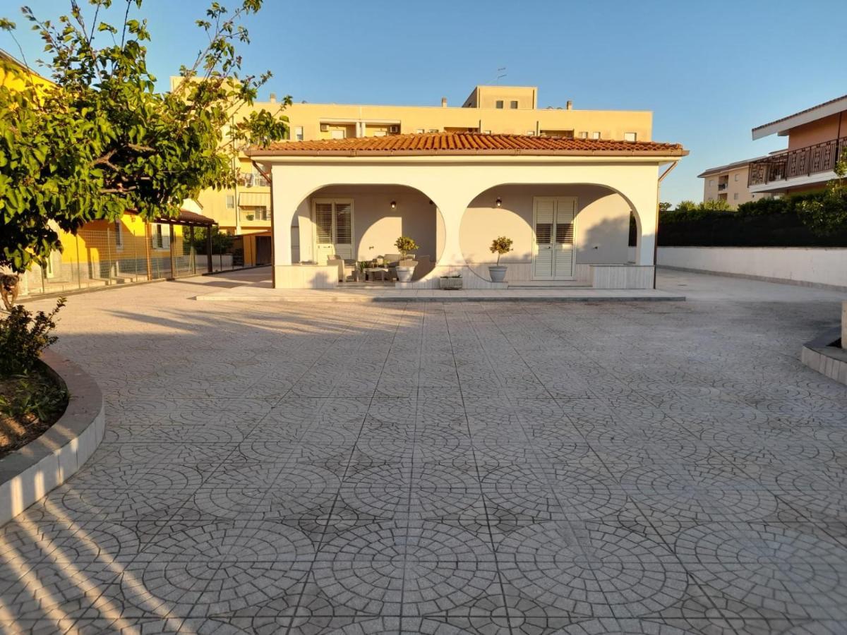 Siracusa Breakfast & Rooms Syracuse Extérieur photo