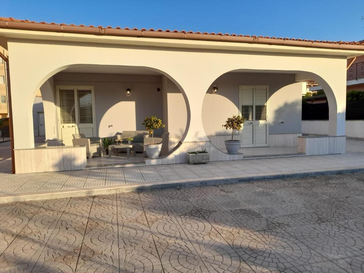 Siracusa Breakfast & Rooms Syracuse Extérieur photo