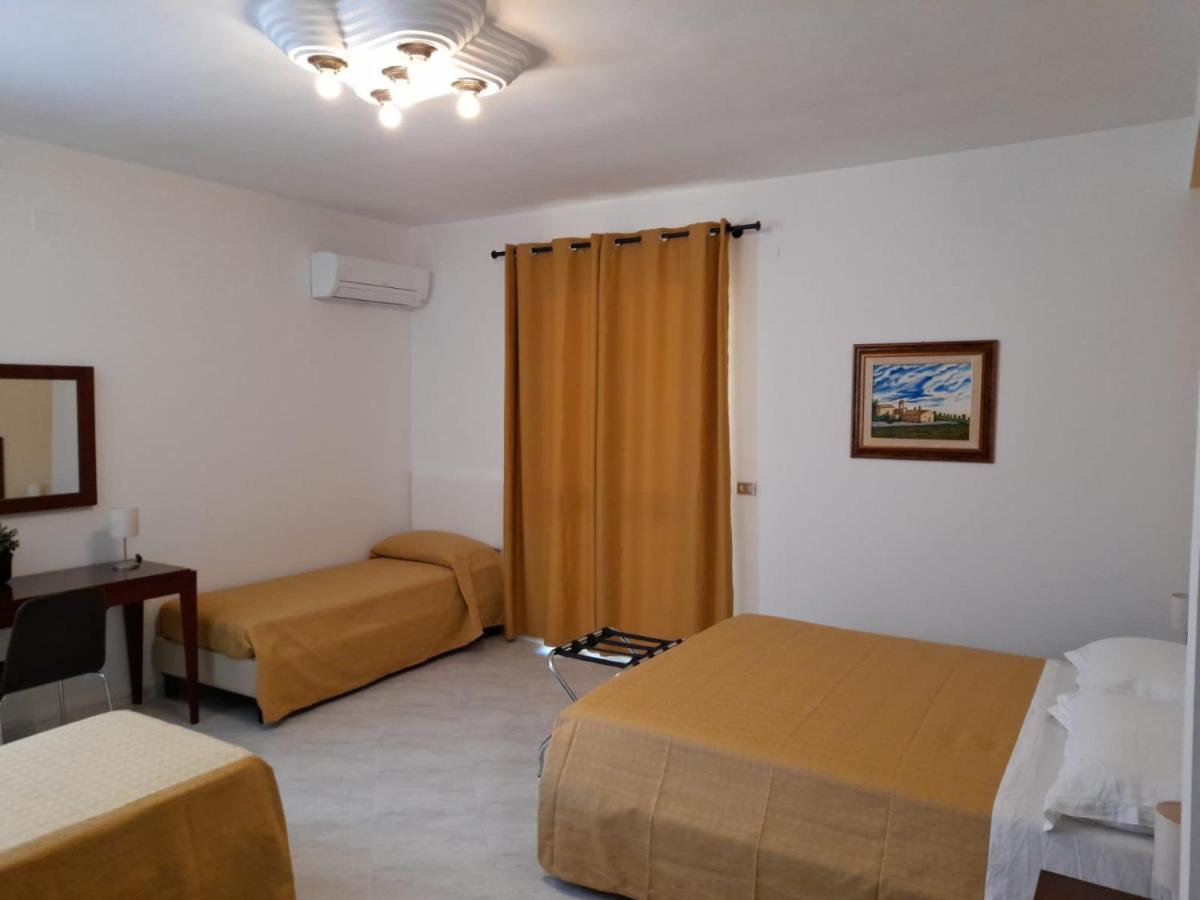 Siracusa Breakfast & Rooms Syracuse Extérieur photo